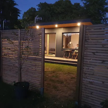 Letniskowy 2 * Osieki (Koszalin)