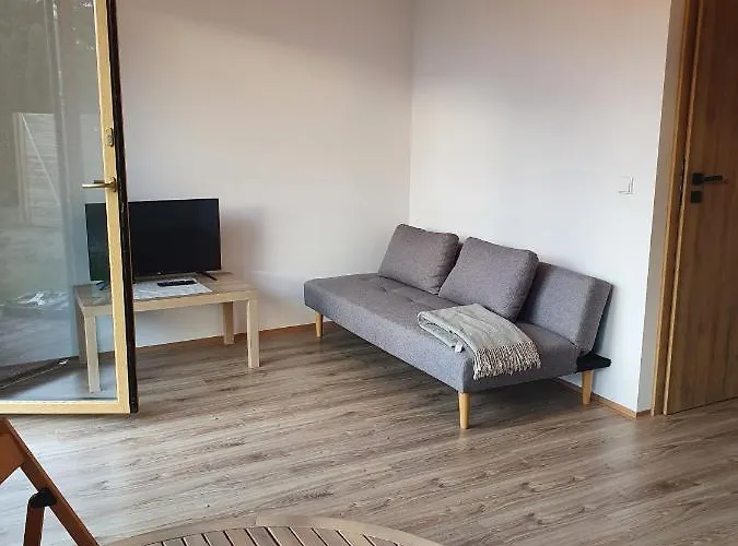 Сasa de vacaciones Letniskowy 2 *