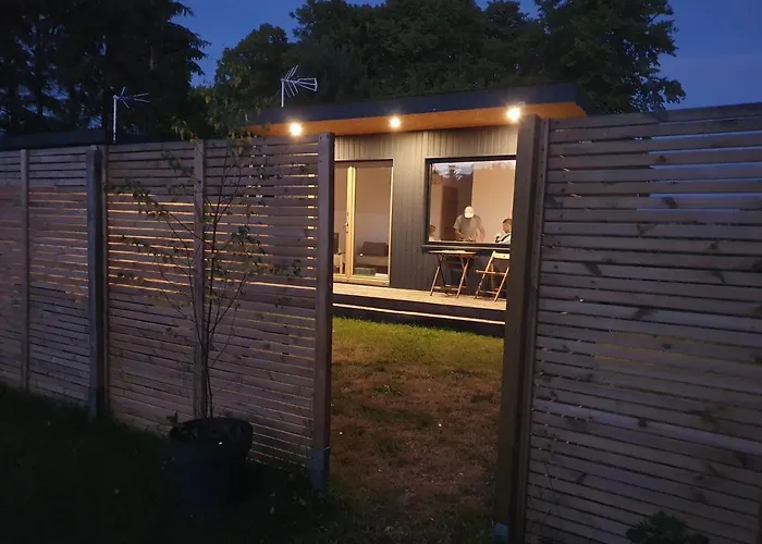 Letniskowy 2 * Osieki (Koszalin)