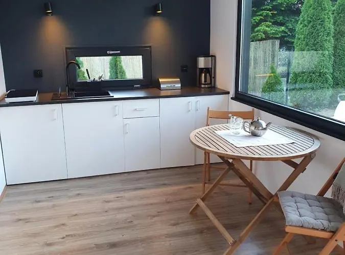 Letniskowy 2 Сasa de vacaciones